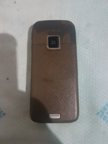Nokia E65 Raridade