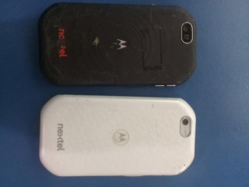Motorola I86 Funcionando Ótimo Estado Nextel Frete Grátis (Usado)
