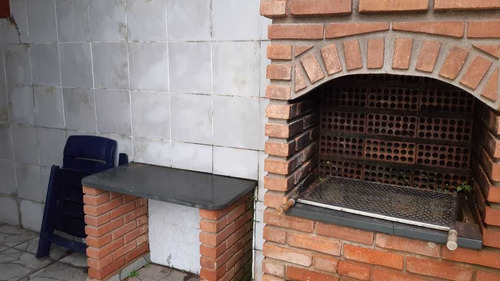 Imagem 7 de 12 de Casa À Venda A 800 M Da Praia Em Itanhaém. 1281