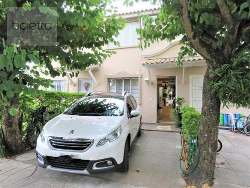 Imagem 19 de 20 de Casa Com 2 Dormitórios À Venda, 77 M² Por R$ 480.000,00 - Humaitá - Porto Alegre/rs - Ca0213