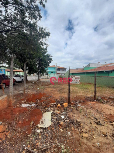 Imagem 2 de 2 de Terreno À Venda, 206 M² Por R$ 245.000,00 - Wanel Ville - Sorocaba/sp - Te0506