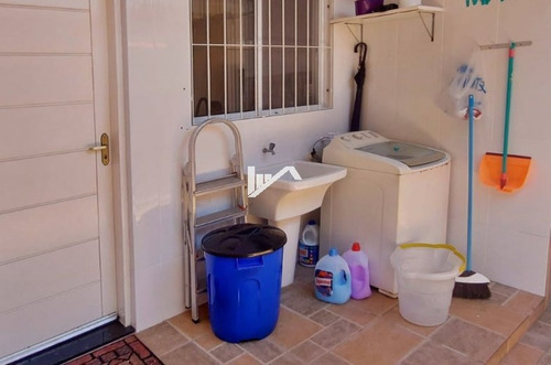 Imagem 4 de 12 de Linda Casa Com Piscina No Suarão A 400 Metros Do Mar
