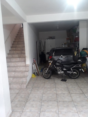 Casa 4 Quartos E 4 Banheiros
