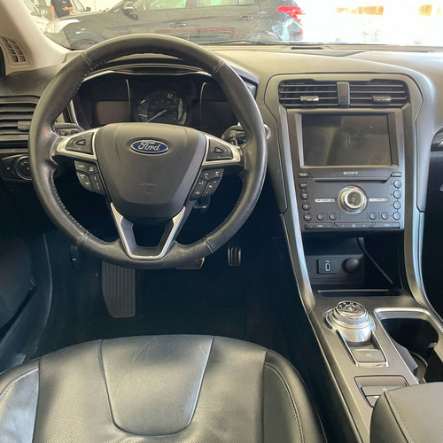 Ford Fusion Fusion Titanium 2.0 GTDI Eco. Awd Aut.