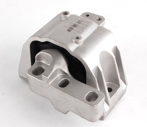 Imagen 6 de 6 de Soporte Motor Derecho Bruck Volkswagen Golf Jetta A4