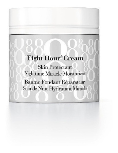 Crema Noche Elizabeth Arden Eight Hour Miracle1.7 Oz/50ml