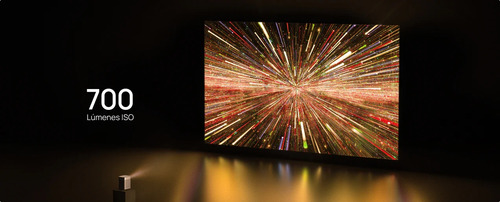 Proyector Portatil Xgimi Halo+ 1080p De 900 Lm Ansi Open Box (Reacondicionado)