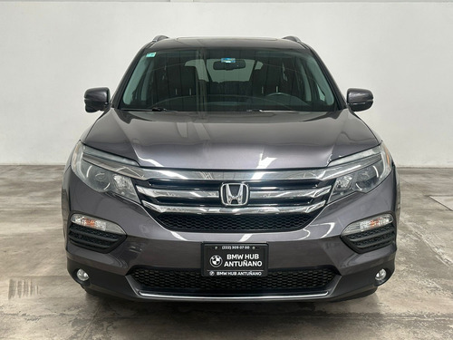 Honda Pilot 3.5 V6 Touring Piel At