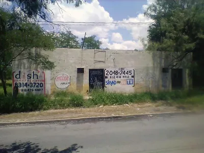 Rancho en venta
