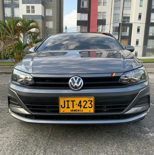 Volkswagen Polo Trend Line