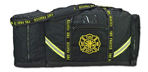 Lightning X Fireman Premium 3xl Firefighter Rescue Step-in T