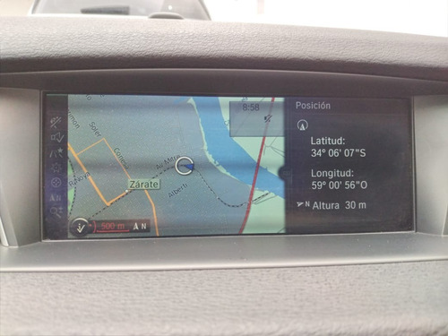 Bmw X1 2.0 Suv Impecable At 2013 Sdrive Active Je