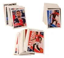 Comprar Figuritas \u002F\u002F Champions League 2020\u002F21 \u002F\u002F Sueltas A Elección 