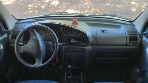 Peugeot Partner 1.9 Furgon Confort Plc