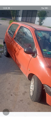 Renault Twingo 1.2 Privilege Pk1 Aa Ab