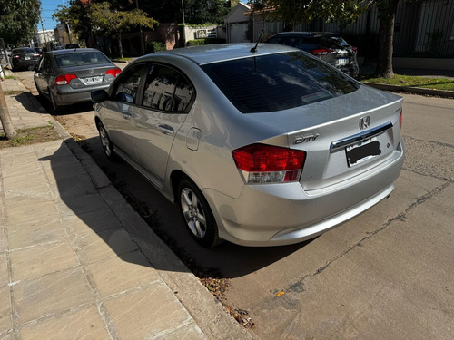 Honda City 1.5 Lx Mt 120cv
