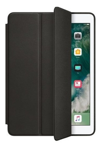 Capa Smartcase Para Apple iPad Air 3 10.5  - Preta Marca Fly