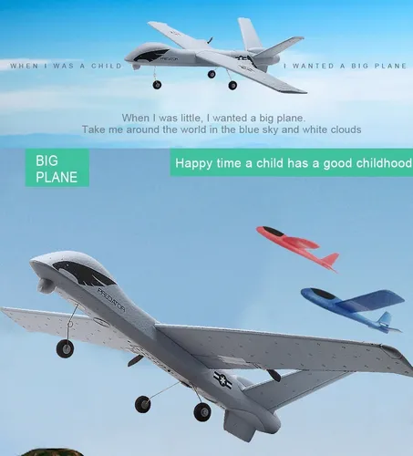 Predator 2.4 ghz drone sales