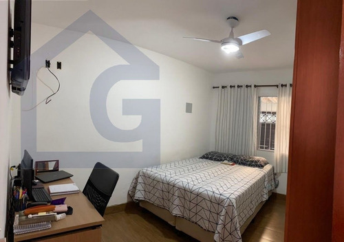 Imagem 13 de 15 de Casa Térrea Em Paulicéia - São Bernardo Do Campo - 5280
