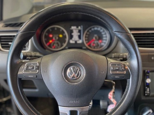 Imagem 12 de 14 de Space Cross 1.6 Mi 8v Flex 4p Automatizado