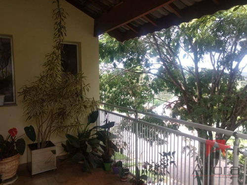 Imagem 4 de 19 de Casa Com 3 Dormitórios, Sendo 2 Suítes Para Venda, 223 M² - Condomínio Santa Helena Iii - Bragança Paulista/sp - Ca0883