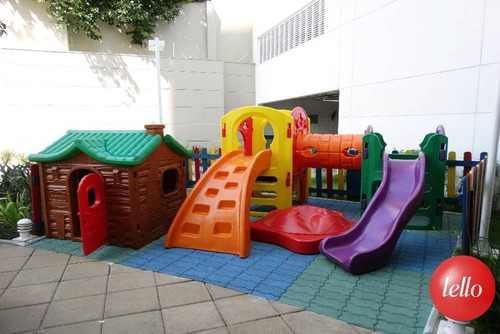 Imagem 25 de 25 de Apartamento - Ref: 216719