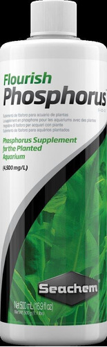 Flourish Phosphorus (p) 500ml