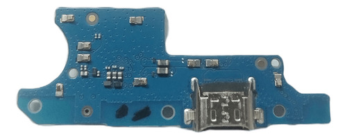 Placa De Carga Compativel Moto E7 Power Xt2097-5 Nacional