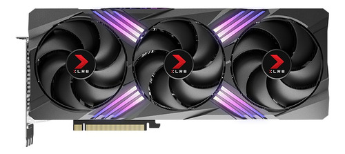 Placa De Vídeo Pny Geforce Rtx 4090 24gb Oc Xlr8 Gaming