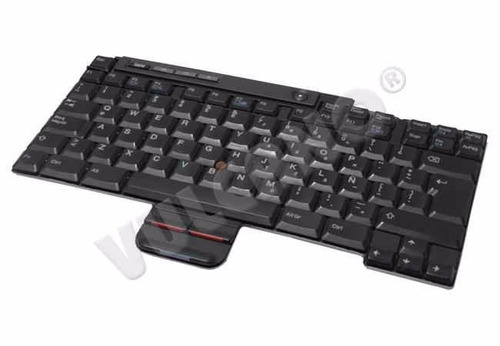 Teclado Lenovo Ibm Think-pad A20m A21  A22