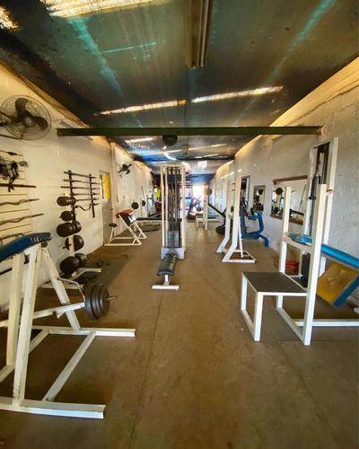 Imagen 3 de 15 de Venta Local Comercial, Gimnasio Y Salon De Fiestas