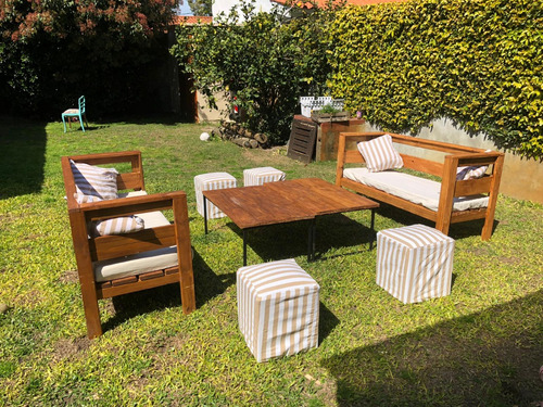 Carpas Living Sofas Hierro Y Madera Estufas Sillas Y Puff
