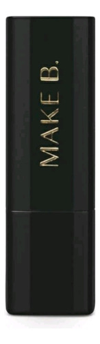 Mini Balm Labial Incolor Make B. 1,4g Hyaluronic (03/25)