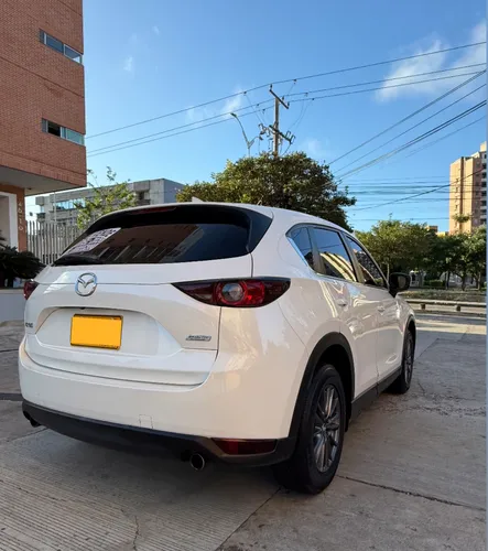 Mazda CX-5 2.0 Touring At