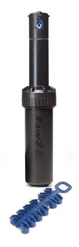 Rotor Aspersor Rain Bird 5000 Pc Riego 5.7 A 15.2mts Jardín