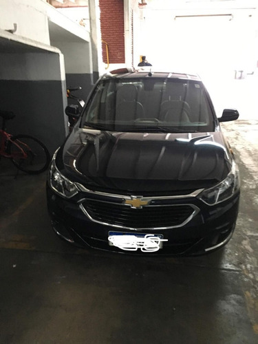Chevrolet Cobalt 1.8 Sedan Ltz At 2017