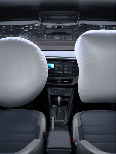 Volkswagen Nivus 200 Tsi Confortline