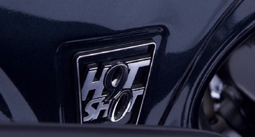 Zanella Hot 90 0km 2025 No Dax Ruta 3 Motos