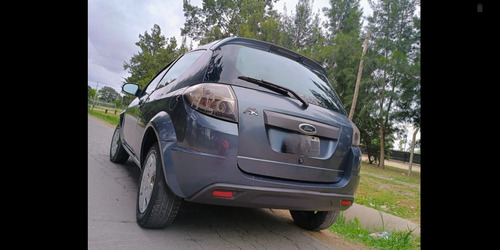 Ford Ka 1.0 Fly 63cv