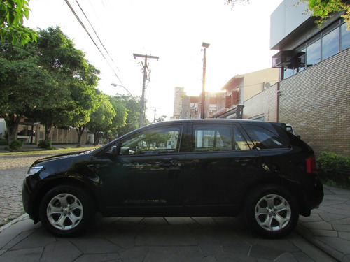 Ford Edge 3.5 Sel Fwd 5p