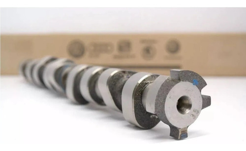 Imagem 2 de 4 de Comando Motor Original Fox Gol Voyage G5 1.6 032109101ag Vw