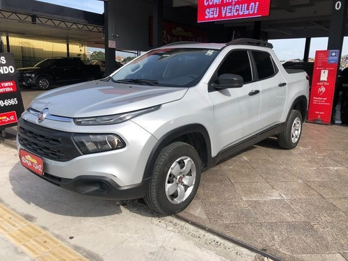 Fiat Toro Freedom 1.8 16v At6, Ggq0636