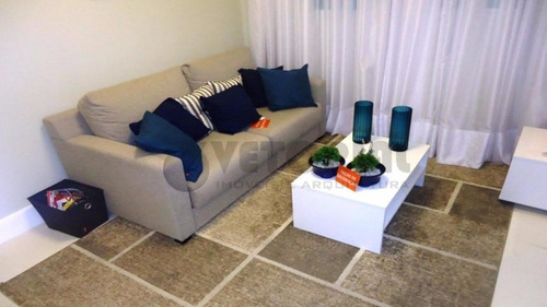 Imagem 24 de 30 de Apartamento Com 2 Dormitórios À Venda, 47 M² Por R$ 330.000,00 - Martim De Sá - Caraguatatuba/sp - Ap0384