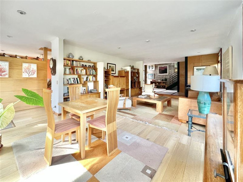 Imagen 6 de 30 de En Venta Casa Mediterranea Vitacura: Colegio Aleman
