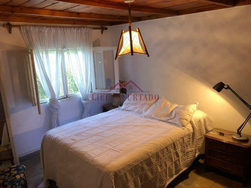 Buen Campo Cercano A Punta Del Este, Con Casa E Instalaciones Ganaderas- Ref: 1089