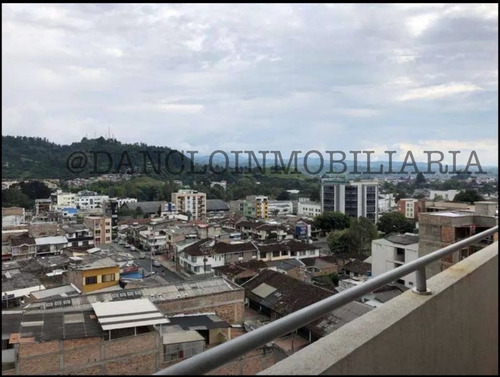 Imagen 11 de 12 de Apartestudio Edif Torino En Venta