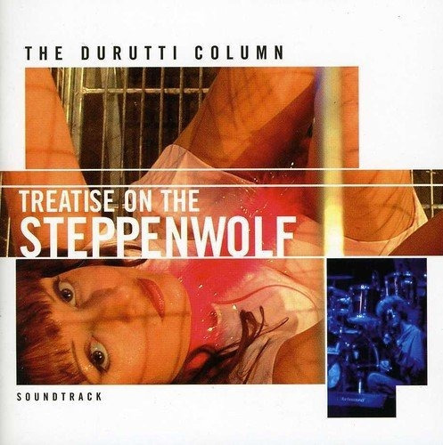 Durutti Column Treatise On The Steppenwolf Usa Import Cd