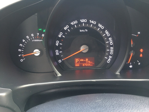 Kia Sportage 2.0 Ex 2wd 163cv At
