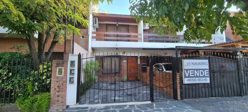 Duplex 3 1/2 Amb Al Frente - 70 M² - 2 Baños - Villa Luzuriaga