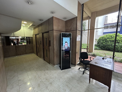Oppel | Departamento En Venta | Belgrano Capital Federal |